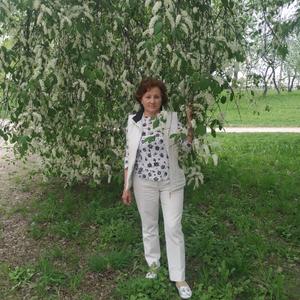 Девушки в Санкт-Петербурге: Наталья, 70 - ищет парня из Санкт-Петербурга