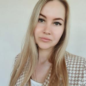 Ольга, 33 года, Чебоксары