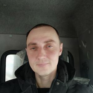 Александр, 37 лет, Ленск
