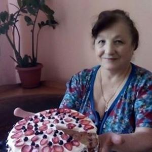 Светлана, 75 лет, Саратов