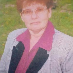 Валентина, 75 лет, Владивосток