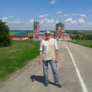 Владимир, 66 лет, Барнаул