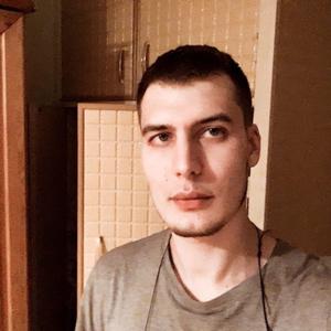 Даннил, 28 лет, Москва