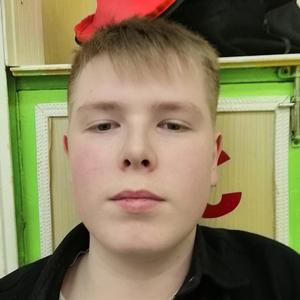 Илья, 21 год, Вологда