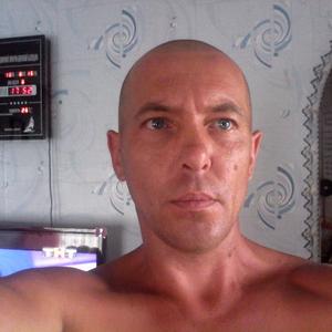 Николай, 45 лет, Черемхово