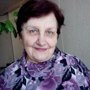 Евгения, 74 года, Рыбинск