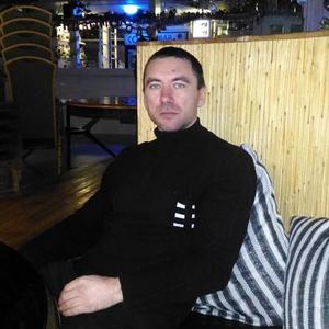 Андрей, 45 лет, Петропавловск-Камчатский