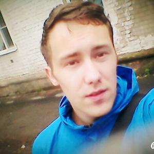 Влад Белый, 26 лет, Иваново