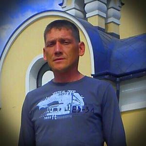 Андрей, 44 года, Среднеуральск