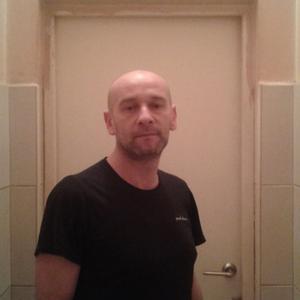 Bozidar Stanko, 43 года, Zagreb