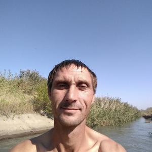 Корчагин Сергей, 40 лет, Чернолесское