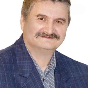 Фирон, 61 год, Тольятти