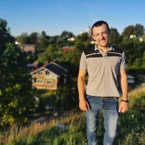 Парни в Можайске: Алексей, 32 - ищет девушку из Можайска