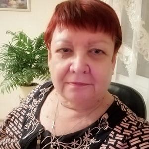Татьяна, 63 года, Самара