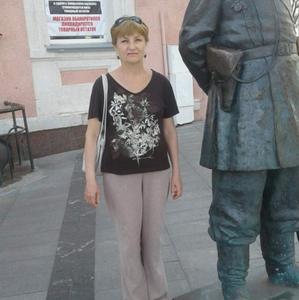 Ольга, 63 года, Дзержинск