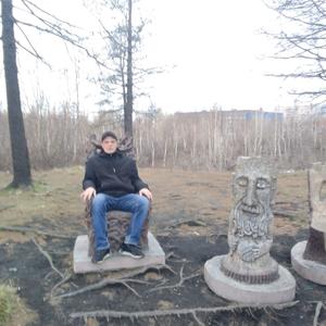 Андрей, 45 лет, Павлово
