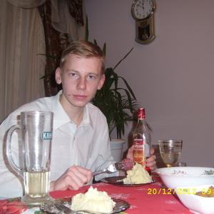 Парни в Зарайске: Сергей, 30 - ищет девушку из Зарайска