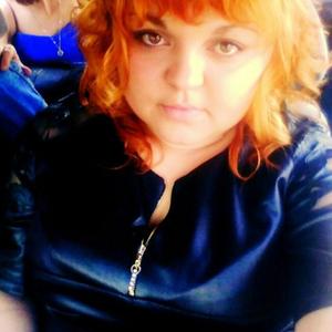 Девушки в Острогожске: Юлия, 34 - ищет парня из Острогожска