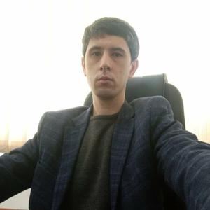 Bakhtiyor, 32 года, Душанбе