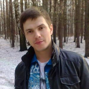 Парни в Уфе (Башкортостан): Андрей, 39 - ищет девушку из Уфы (Башкортостан)