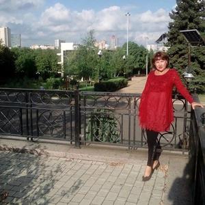 Девушки в Алдане: Валентина, 58 - ищет парня из Алдана