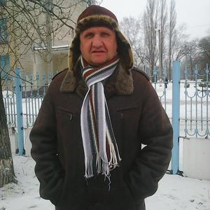 Дима Рябушкин, 60 лет, Балаково