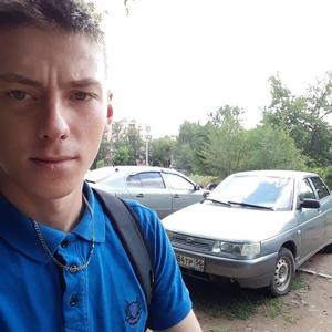 Алексей, 26 лет, Тоцкое 2-е