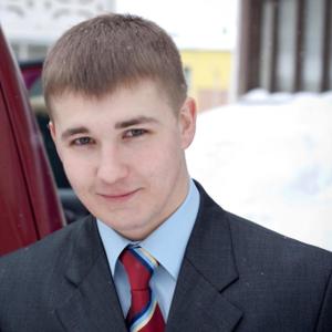 Pavel, 35 лет, Петрозаводск