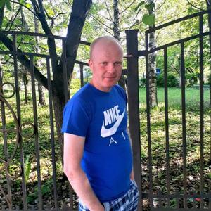 Николай, 40 лет, Владимир