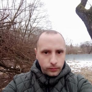 Парни в Серпухове: Димасик, 34 - ищет девушку из Серпухова