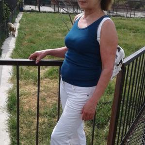Девушки в Перми: Irina, 70 - ищет парня из Перми