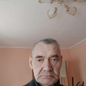 Виктр, 64 года, Улан-Удэ