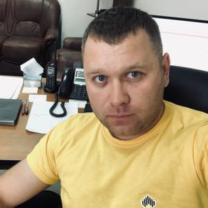 Парни в Нефтеюганске: Иван, 36 - ищет девушку из Нефтеюганска