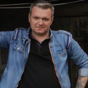 Вячеслав, 47 лет, Орехово-Зуево