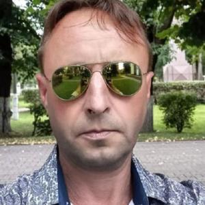 Эдуард, 48 лет, Москва