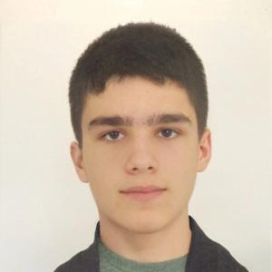 Станислав, 22 года, Санкт-Петербург