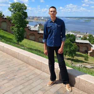 Кирилл, 22 года, Дзержинск