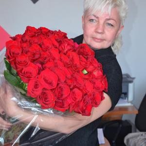 Альбина, 51 год, Муравленко