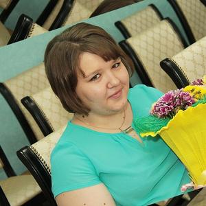 Юлия, 31 год, Еманжелинск