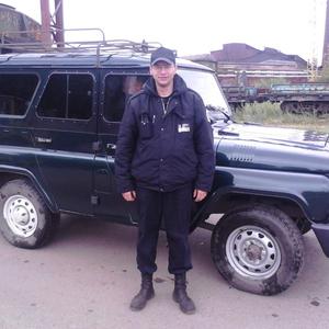 Парни в Ижевске: Вадим, 49 - ищет девушку из Ижевска