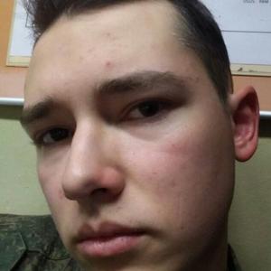 Антон Герасимов, 23 года, Мурманск