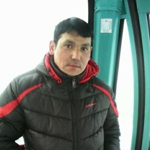 Роман, 43 года, Южно-Сахалинск