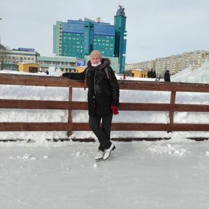 Девушки в Сургуте (Ханты-Мансийский АО): Светлана, 56 - ищет парня из Сургута (Ханты-Мансийский АО)