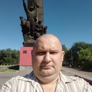 Парни в Каменск-Шахтинский: Дударев Андрей, 42 - ищет девушку из Каменск-Шахтинский