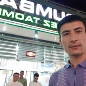 Ихтиёрбек, 28 лет, Новокузнецк