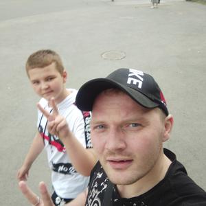 Парни в Челябинске: Степан, 36 - ищет девушку из Челябинска
