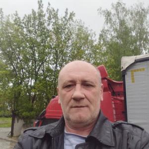 Олег, 53 года, Рязань