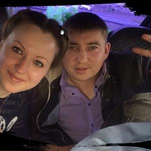 Парни в Анжеро-Судженске: Михаил Дьяконов, 36 - ищет девушку из Анжеро-Судженска