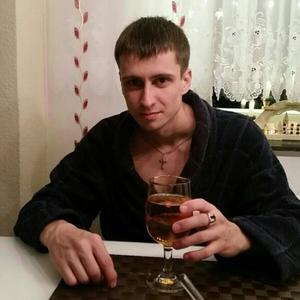 Парни в Стрежевом: Сергей, 31 - ищет девушку из Стрежевого