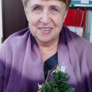 Валентина, 74 года, Коломна